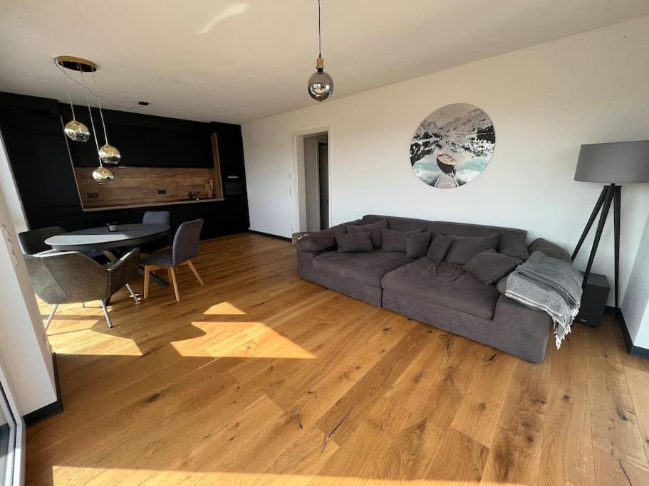 Ferienwohnung Am Goitzschesee Pouch エクステリア 写真